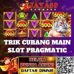Trik Cara Curang Main Slot Pragmatic di HP Android 2024.